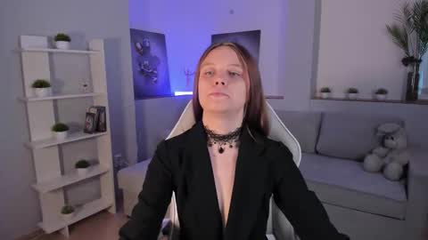 Alice online show from October 13, 2:00 am