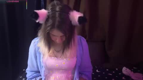 AlicePinkhead online show from September 16, 11:33 am
