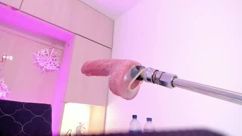 ALICE online show from January 8, 11:09 pm