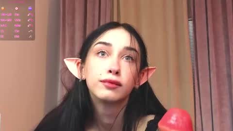 Alice online show from January 4, 12:16 am