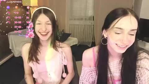 Alice online show from February 1, 10:02 pm