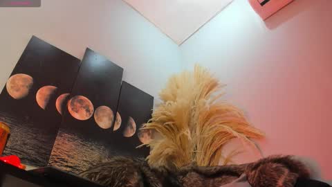 ALICE  online show from November 30, 7:01 am