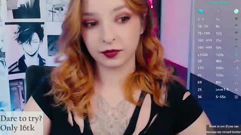 Snapshot of aliceriddle1 chatting on September 28, 2:11 pm aliceriddle1 online show from September 28, 2:11 pm