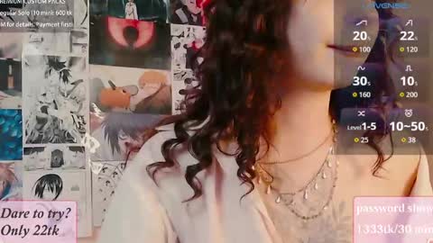 aliceriddle1 online show from May 23, 9:08 pm