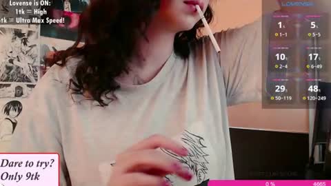 aliceriddle1 online show from June 30, 1:56 pm
