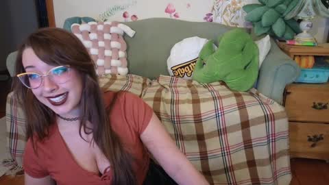 Alice Rivers ---- Enter my public Discord-  online show from January 29, 9:17 pm
