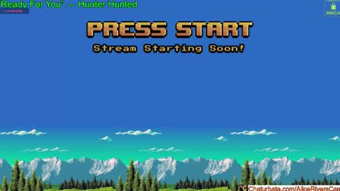 Alice Rivers ---- Enter my public Discord-  online show from October 13, 9:15 pm