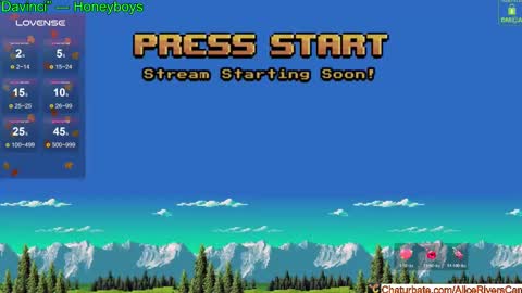 Alice Rivers ---- Enter my public Discord-  online show from October 31, 7:04 pm