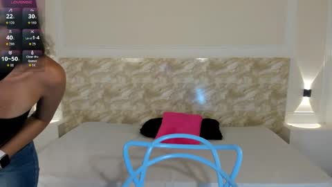 AliceRoss online show from October 9, 8:07 pm