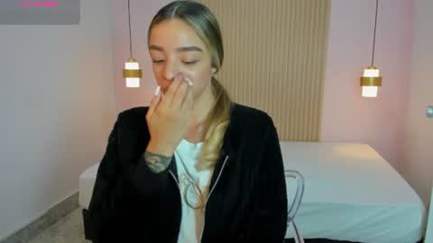AliceRoss online show from June 11, 2:53 am