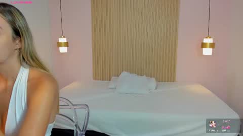 AliceRoss online show from July 22, 8:33 pm