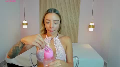 AliceRoss online show from July 24, 8:40 pm