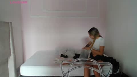 AliceRoss online show from July 31, 8:30 pm