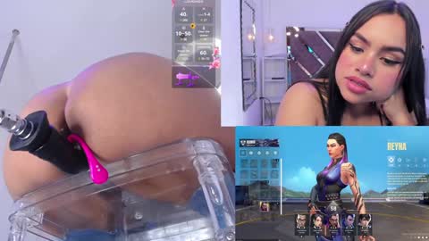 Alice online show from December 13, 2:49 pm