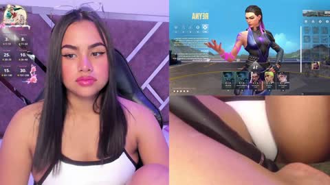 Alice online show from December 27, 1:39 pm