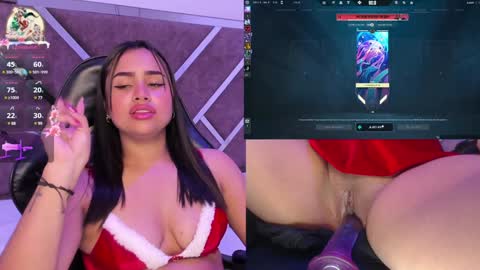 Alice online show from December 28, 1:28 pm