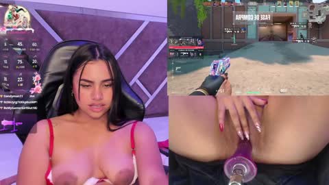 Alice online show from December 28, 4:30 pm