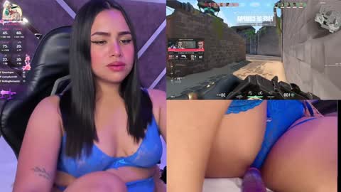 Alice online show from December 31, 4:57 pm