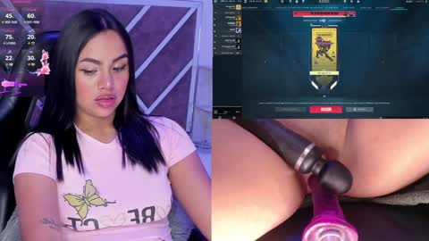 Alice online show from January 4, 1:21 pm