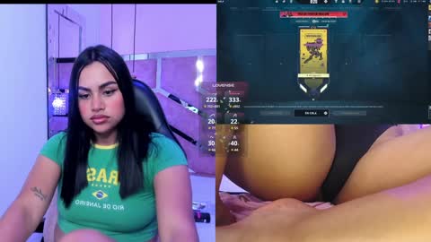 Alice online show from January 5, 1:15 pm