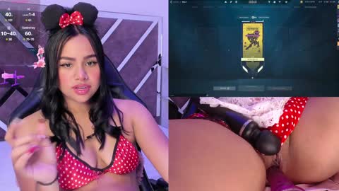 Alice online show from January 8, 1:41 pm