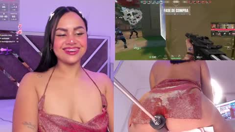 Alice online show from January 10, 7:46 am