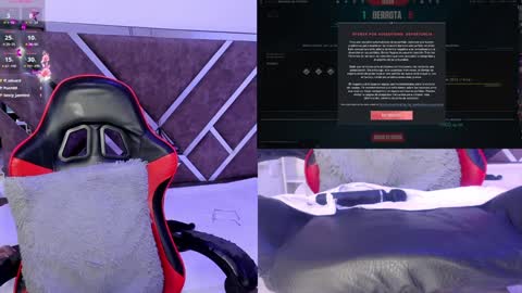 Alice online show from January 23, 8:04 am