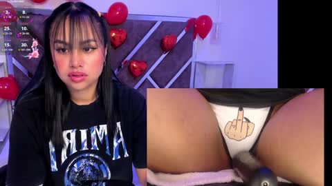 Alice online show from February 3, 1:40 pm