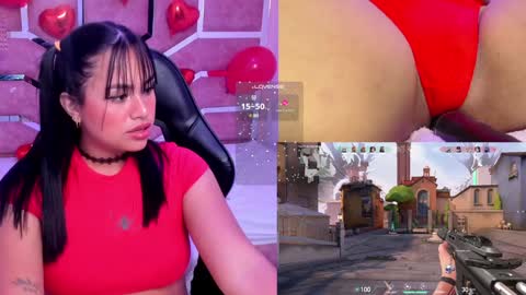 Alice online show from February 4, 2:21 pm