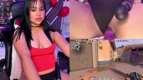 Alice online show from February 10, 1:44 pm