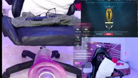 Alice online show from February 14, 8:10 am