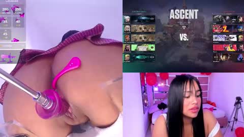 Alice online show from February 19, 2:12 pm