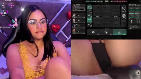 Alice online show from February 22, 5:12 am