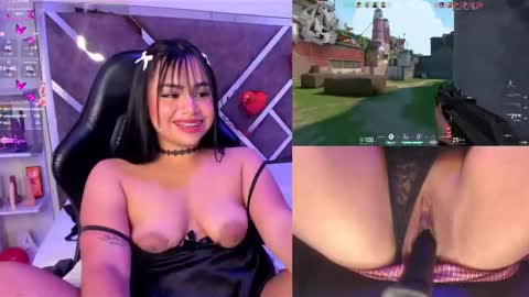 Alice online show from February 26, 4:35 pm