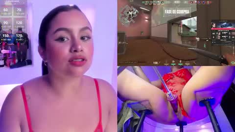 Alice online show from September 9, 9:03 pm