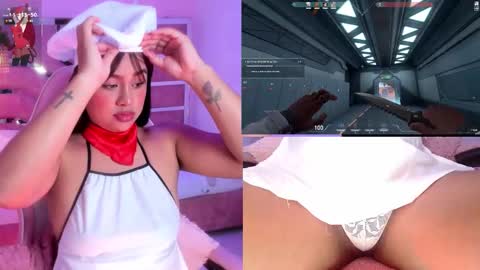 Alice online show from October 18, 1:34 pm