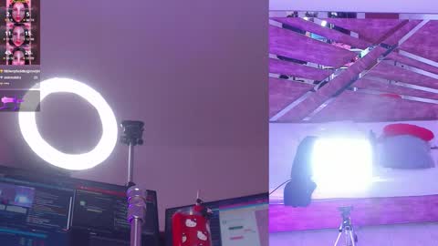 Alice online show from October 28, 11:07 pm