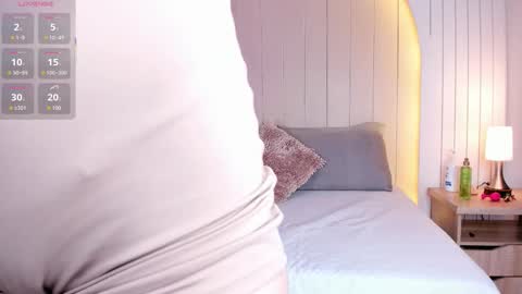 ALICE online show from March 11, 11:38 am