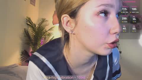 Snapshot of alicesis chatting on January 7, 4:37 pm Alice online show from January 7, 4:37 pm