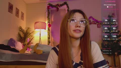 Snapshot of alicesis chatting on January 12, 8:25 pm Alice online show from January 12, 8:25 pm