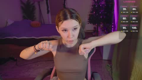 Snapshot of alicesis chatting on January 16, 4:50 pm Alice online show from January 16, 4:50 pm