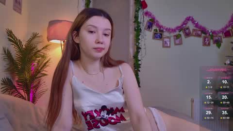 Snapshot of alicesis chatting on February 11, 4:01 am Alice online show from February 11, 4:01 am