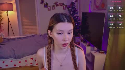 Snapshot of alicesis chatting on February 27, 7:58 pm Alice online show from February 27, 7:58 pm