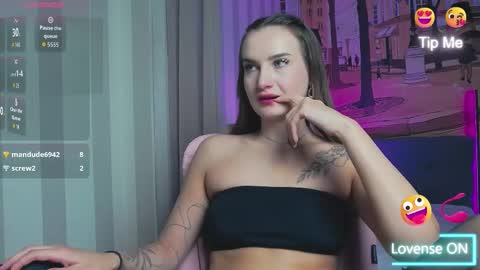 Alice online show from September 29, 9:08 pm