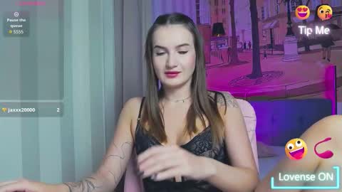 Alice online show from October 5, 8:29 pm