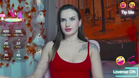 Alice online show from November 2, 9:50 pm