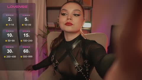 Alice online show from December 11, 3:56 am