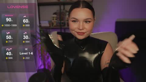 Alice online show from December 14, 3:29 am