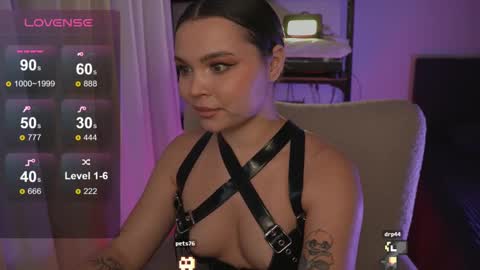 Alice online show from February 18, 2:16 am