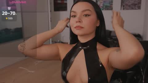 Alice online show from February 5, 12:10 pm